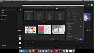 U0.3 Set Preferences & Workspace Layout in Illustrator