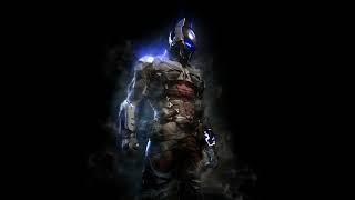 Arkham Knight live Wallpaper