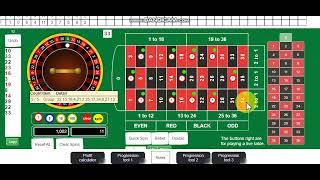 Free trial on the most advanced roulette tools on the net ! -- Login in pinned post!!!