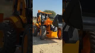 Rc jcb 4cx fully remote control #jcb@ShashiCreator25.7