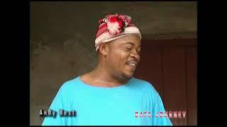 Victor Osuagwu's Funniest Comedy _Full Movie/No Parts/No Sequels - Nigerian Nollywood Comedy Movie