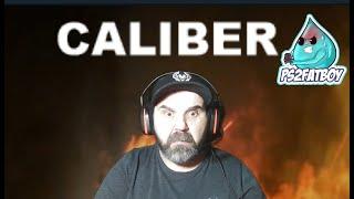 CALIBER GAME MY THOUGHTS #CALIBERGAME #GAMEREVIEW #caliber #f2p #thirdpersonshooter