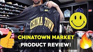 Chinatown Market Clothing Product Review.  NEW Collection!  Hype Street Style! Fashion Looks for you