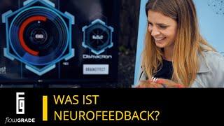 Was ist Neurofeedback? - Teaser zur Flowgrade Show 98 mit Philipp Heiler