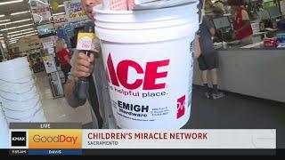 Bucket Days at Emigh Hardware