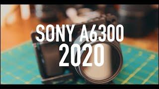 SONY A6300 IN 2020 : 5 Reasons To Keep It