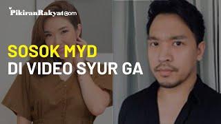 Profil Singkat MYD, Sosok Pria dalam Video Syur Bersama Gisel yang Beredar di Medsos