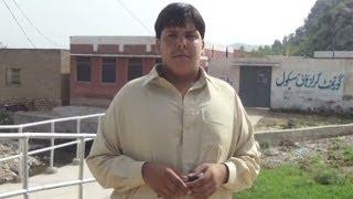Pakistani teen dies trying to stop suicide bomber
