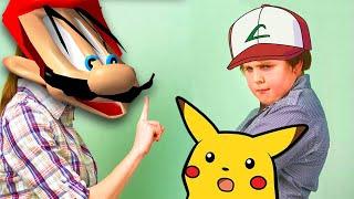 Pokemon Leaker Shamed by Nintendo - Inside Gaming Daily