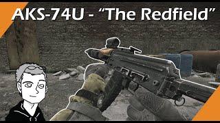 The AKS-74U is Now Surprisingly Good in Tarkov!