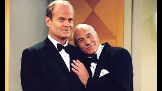 Frasier's Romantic Interests: Part 8