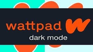 HOW TO TURN ON DARK MODEon the WATTPAD App|Almabel Encinas | 2022