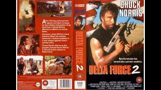 Kokain Harekatı Delta Komandoları 2 (Delta Force 2) 1990 BluRay 1080p x264 Dual TR.ENG