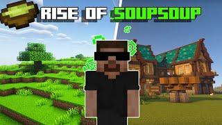 Rise of SoupSoup