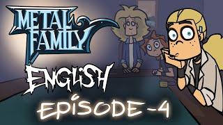 Metal Family season 1 episode 4