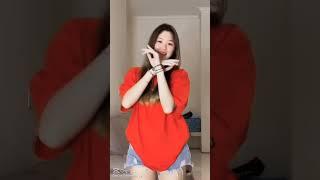 Tiktok dela user Kesayangan || salira ayana #shorts