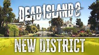 Dead Island 2 - Big Update Teaser - Trailer Breakdown