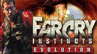 Far Cry Instincts Evolution | Xbox | 1080p60 | Longplay Full Game Walkthrough No Commentary