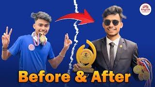 Before & After l Video 12 l English Therapy । Saiful Islam