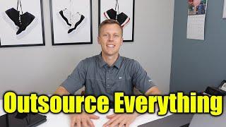 How To Outsource Your Digital Marketing Agency
