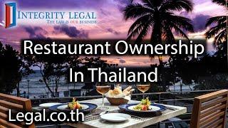 Foreign Couples in Thailand: a Thai Company Built for Two?