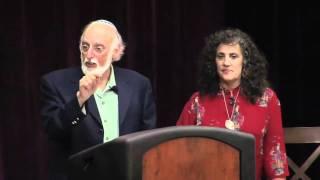 What to do About "Unsolvable" Problems with your Partner | Dr. John Gottman