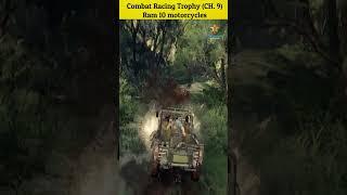 Combat Racing Trophy | Uncharted the Lost Legacy | MP Trophy