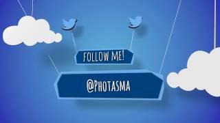 Follow Photasma.com on Twitter