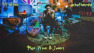 Lil Skies - Red Wine & Jodeci [Official Audio]