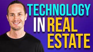 Real Estate Tech Tools for Realtors (Must Haves in 2022)