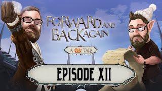 To The Moon! Final Fantasy XIV FanFest 2021 | Forward and Back Again: A Cox Tale - Episode 12