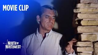 North By Northwest Movie Clip | Do Away With You | Warner Bros. Entertainment