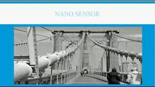 Nanotechnology in Civil Engineering ||Construction and Design Academy