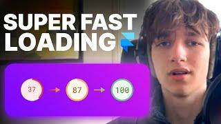 Improve Framer Website Loading Speed in 7 Mins (Optimization Tips)