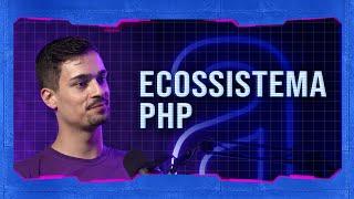 Ecossistema PHP com Vinicius Dias | #HipstersPontoTube