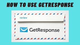 Getresponse for email marketing - Getresponse review 2020 | best email marketing software