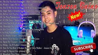 Jenzen Guino Top 20 OPM Best Cover SongsJenzen Guino Bagong OPM Ibig Kanta 2023