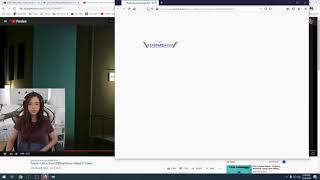 Pokimane opens wrong tab [meme]......!