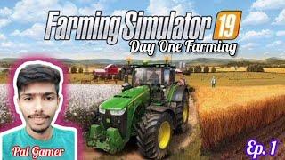 What's the Best Tractor for Farming Simulator 19 Beginners?