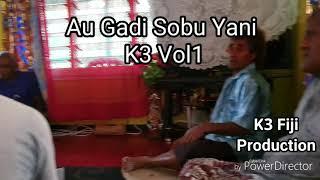 Au Gadi Sobu Yani K3 Vol1