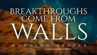 Keep Waiting On God and Your Breakthrough Will Come | A Blessed Morning Prayer To Start Your Day