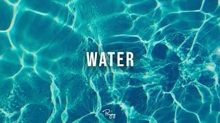 "Water" - Inspiring Trap Beat | New Rap Hip Hop Instrumental Music 2021 | MakDouble #Instrumentals