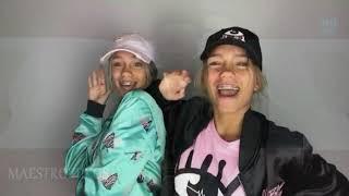 Trump Musically with Lisaandlena/ Dua Lips - New Rules (feat. Donald Trump)