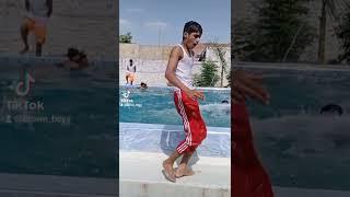 enjoy pool mujra #enjoy #happiness #chill #pakistan #mujra