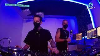 Ovi Valentino b2b Xavi Emparan @ Ibiza Global Radio