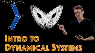 Topics in Dynamical Systems: Fixed Points, Linearization, Invariant Manifolds, Bifurcations & Chaos