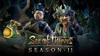 Sea of Thieves Season 11: Official Content Update Video