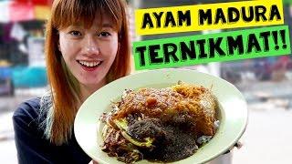 AYAM MADURA TERNIKMAT