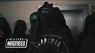 #STK TapeDat - Pressure (Music Video) | Mixtape Madness