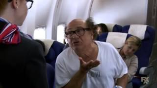 It's Always Sunny in Philadlephia - You don't think I'm a Pilot??